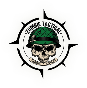 Zombie Tactical Logo