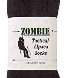 Zombie Tactical Socks
