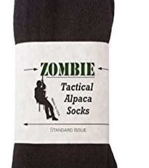 Zombie Tactical Socks Zombie Tactical Socks