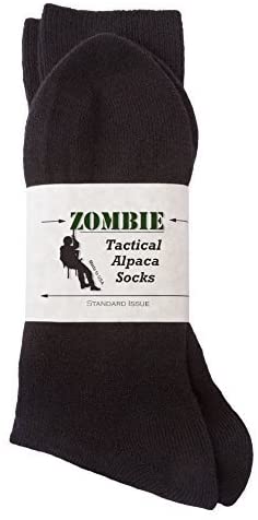 Zombie Tactical Socks Zombie Tactical Socks