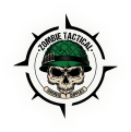 Zombie Tactical Logo