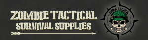 zombie tactical banner