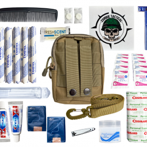 Survival Hygiene kit
